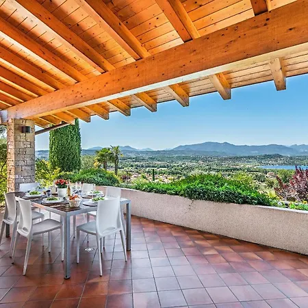 Villa Vittoria Con Piscina E Vista By Wonderful Italy Manerba del Garda