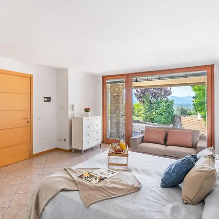 Villa Vittoria Con Piscina E Vista By Wonderful Italy