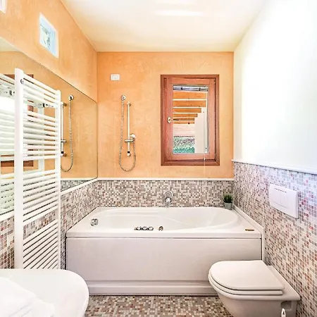Villa Vittoria Con Piscina E Vista By Wonderful Italy