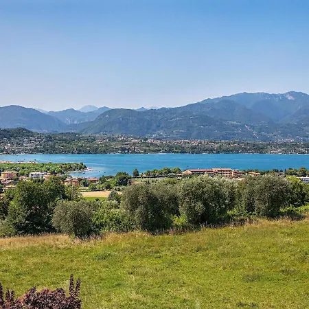 Villa Vittoria Con Piscina E Vista By Wonderful Italy