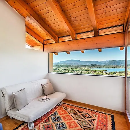 Villa Vittoria Con Piscina E Vista By Wonderful Italy *