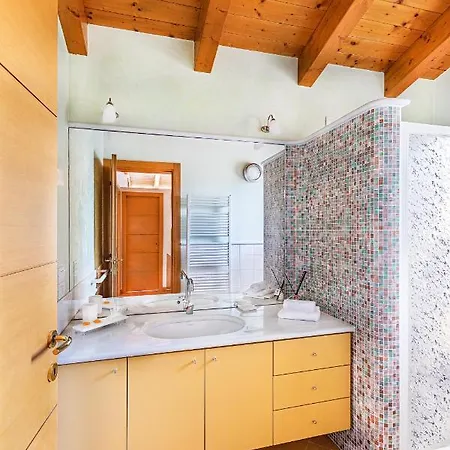 וילה Vittoria Con Piscina E Vista By Wonderful Italy