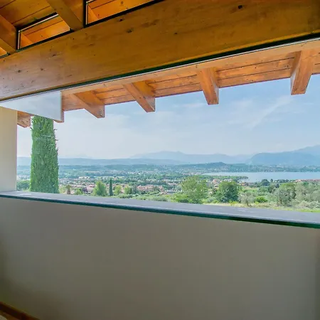וילה Vittoria Con Piscina E Vista By Wonderful Italy *